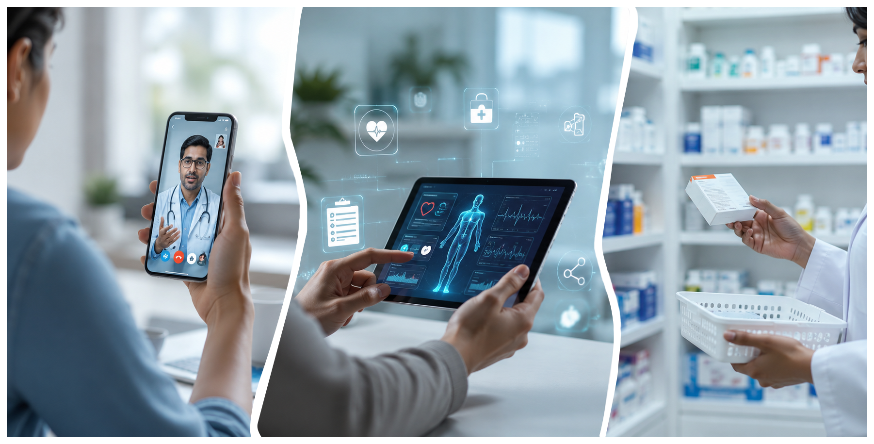 Radiology Software