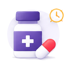 Track Medicines