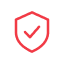 Secure & Trusted icon