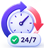 Zero Downtime