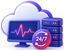 Cloud Monitoring