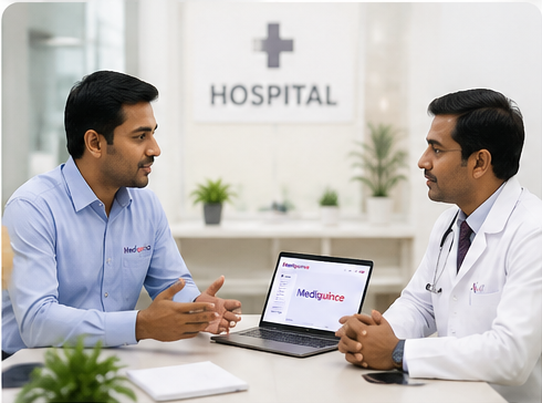 Hospital Implementation