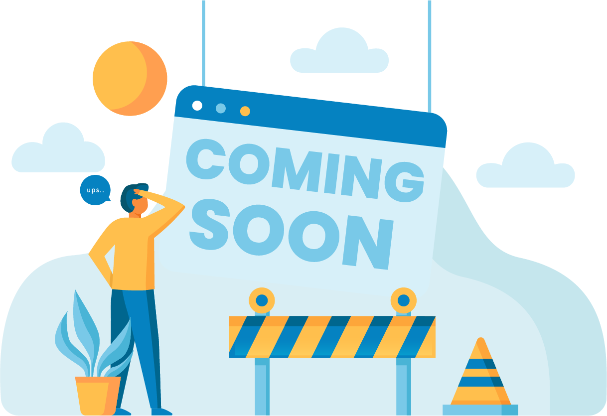 App Not Ready!