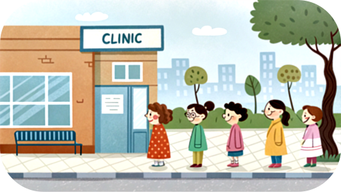 Hospital Software