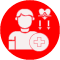 Fast Implementation Icon
