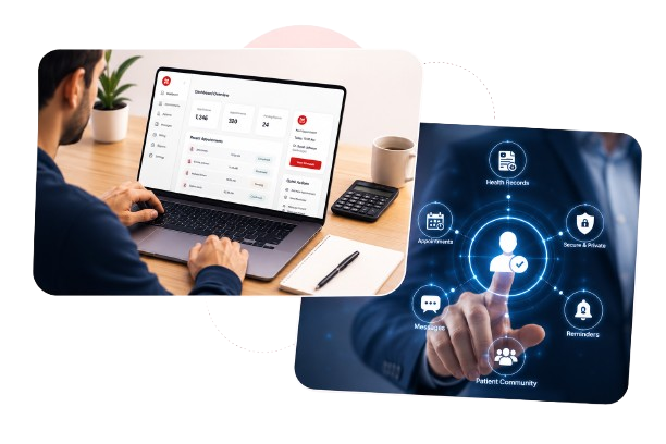 Patient Engagement and Appointment Reminder Platform
