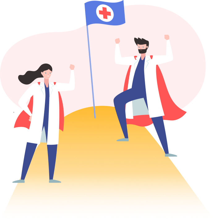 Hospital Management Benefits