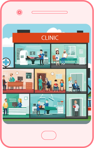 Hospital Management Benefits