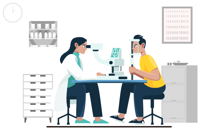 Ophthalmology Software