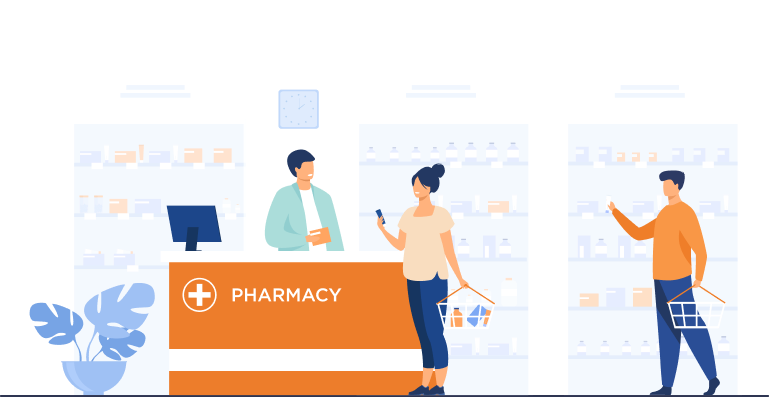 Pharmacy Software