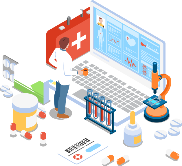 Supplier & Purchase Order Integration