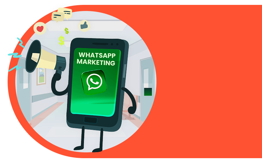 WhatsApp Marketing